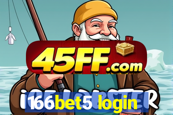 166bet5 login
